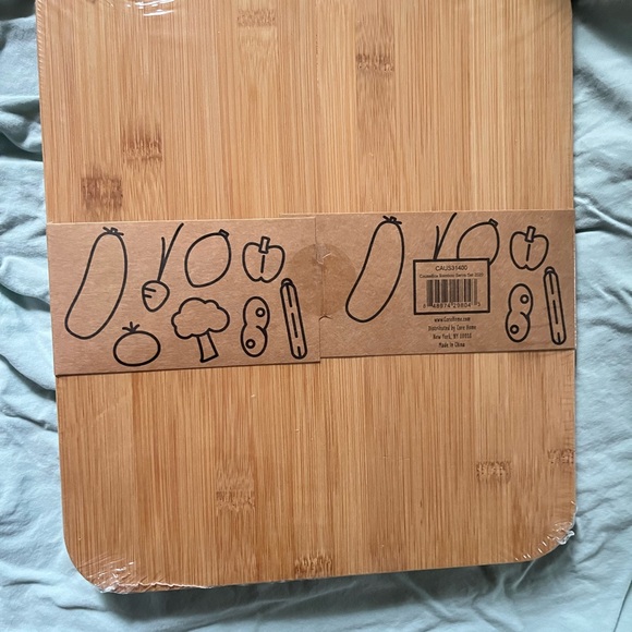 Core Bamboo Serve Set - Picture 2 of 2